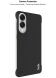 Защитный чехол IMAK Cowboy Hard Borderless для Samsung Galaxy S25 Edge (S937) - Black. Фото 11 из 12