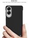 Защитный чехол IMAK Cowboy Hard Borderless для Samsung Galaxy S25 Edge (S937) - Black. Фото 9 из 12