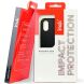 Защитный чехол IMAK Cowboy Hard Borderless для Samsung Galaxy S25 Edge (S937) - Black. Фото 6 из 12