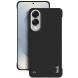 Защитный чехол IMAK Cowboy Hard Borderless для Samsung Galaxy S25 Edge (S937) - Black. Фото 1 из 12