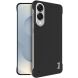 Защитный чехол IMAK Cowboy Hard Borderless для Samsung Galaxy S25 Edge (S937) - Black. Фото 2 из 12