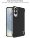Защитный чехол IMAK Cowboy Hard Borderless для Samsung Galaxy S25 Edge (S937) - Black. Фото 12 из 12