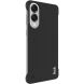 Защитный чехол IMAK Cowboy Hard Borderless для Samsung Galaxy S25 Edge (S937) - Black. Фото 3 из 12