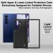 Захисний чохол IMAK Ruiyi Series (FF) для Samsung Galaxy Fold 8 Ultra - Carbon Fiber