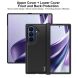 Захисний чохол IMAK Ruiyi Series (FF) для Samsung Galaxy Fold 8 Ultra - Carbon Fiber