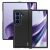 Захисний чохол IMAK Ruiyi Series (FF) для Samsung Galaxy Fold 8 Ultra - Carbon Fiber