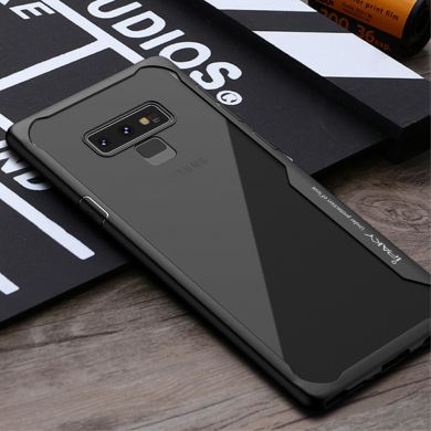 Защитный чехол IPAKY Clear BackCover для Samsung Galaxy Note 9 (N960) - Black