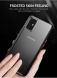 Захисний чохол IPAKY Specter Series для Samsung Galaxy S20 Plus - Black