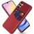 Защитный чехол KSQ Business Pocket для Samsung Galaxy A25 (A256) - Red