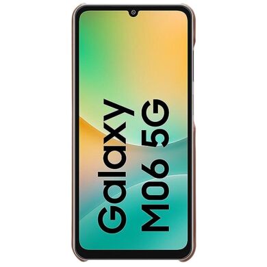 Защитный чехол KSQ Pocket Case для Samsung Galaxy A06 (A065) - Brown