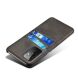 Защитный чехол KSQ Pocket Case для Samsung Galaxy A72 (А725) - Black. Фото 4 из 7