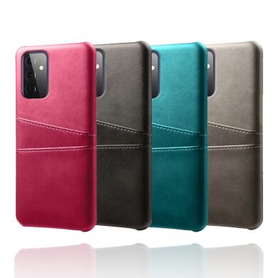 Захисний чохол KSQ Pocket Case для Samsung Galaxy A72 (А725) - Green