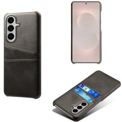 Захисний чохол KSQ Pocket Case для Samsung Galaxy S26 Plus - Black
