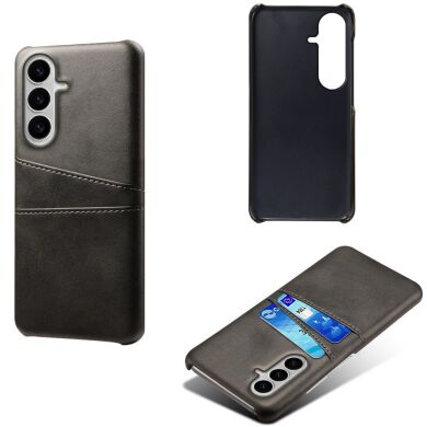 Захисний чохол KSQ Pocket Case для Samsung Galaxy S26 Plus - Black