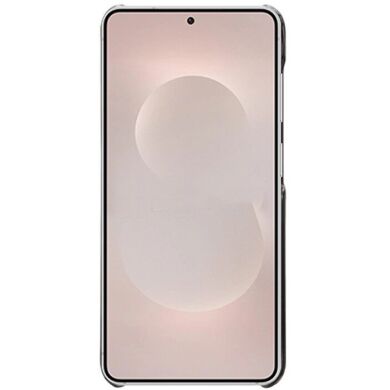 Захисний чохол KSQ Pocket Case для Samsung Galaxy S26 Plus - Black