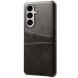 Захисний чохол KSQ Pocket Case для Samsung Galaxy S26 Plus - Black