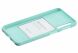 Захисний чохол MERCURY Soft Feeling для Samsung Galaxy A7 2018 (A750) - Mint