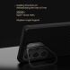 Защитный чехол NILLKIN CarboProp Magnetic (Precise Cut-out) для Samsung Galaxy S25 Ultra (S938) - Black. Фото 11 из 13