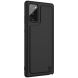 Защитный чехол NILLKIN Magnetic Cover для Samsung Galaxy Note 20 (N980) - Black. Фото 2 из 14