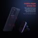Защитный чехол NILLKIN Magnetic Cover для Samsung Galaxy Note 20 (N980) - Black. Фото 5 из 14