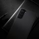 Защитный чехол NILLKIN Textured Hybrid для Samsung Galaxy S21 FE (G990) - Black. Фото 18 из 19