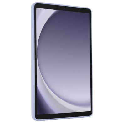 Защитный чехол Reframe Kickstand Cover для Samsung Galaxy Tab A9 (X110/115) - Light Purple