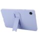 Защитный чехол Reframe Kickstand Cover для Samsung Galaxy Tab A9 (X110/115) - Light Purple. Фото 2 из 10