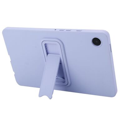 Защитный чехол Reframe Kickstand Cover для Samsung Galaxy Tab A9 (X110/115) - Light Purple