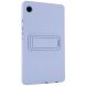 Защитный чехол Reframe Kickstand Cover для Samsung Galaxy Tab A9 (X110/115) - Light Purple. Фото 3 из 10