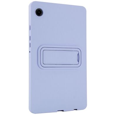 Защитный чехол Reframe Kickstand Cover для Samsung Galaxy Tab A9 (X110/115) - Light Purple