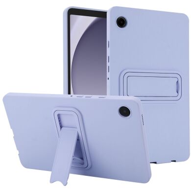 Защитный чехол Reframe Kickstand Cover для Samsung Galaxy Tab A9 (X110/115) - Light Purple