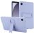 Защитный чехол Reframe Kickstand Cover для Samsung Galaxy Tab A9 (X110/115) - Light Purple