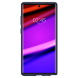 Захисний чохол Spigen (SGP) Neo Hybrid для Samsung Galaxy Note 10+ (N975) - Arctic Silver