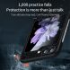 Защитный чехол SULADA Dazzling Glittery (FF) для Samsung Galaxy Flip 5 - Black. Фото 5 из 7