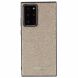 Захисний чохол SULADA Glitter Leather для Samsung Galaxy Note 20 Ultra (N985) - Gold
