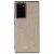 Захисний чохол SULADA Glitter Leather для Samsung Galaxy Note 20 Ultra (N985) - Gold