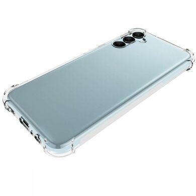 Защитный чехол UniCase AirBag для Samsung Galaxy M14 (M146) - Transparent