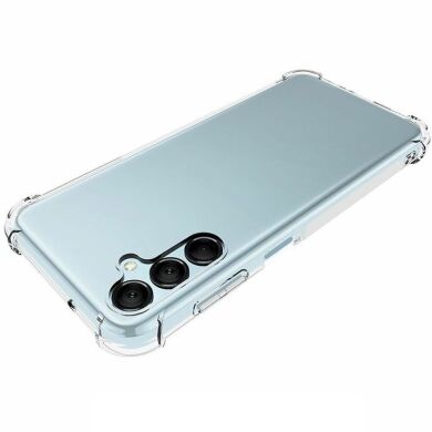 Защитный чехол UniCase AirBag для Samsung Galaxy M14 (M146) - Transparent