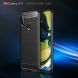 Защитный чехол UniCase Carbon для Samsung Galaxy A11 (A115) - Black. Фото 2 из 10