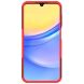 Захисний чохол UniCase Hybrid для Samsung Galaxy A16 (A165) - Red