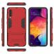 Защитный чехол UniCase Hybrid для Samsung Galaxy A50 (A505) / A30s (A307) / A50s (A507) - Red. Фото 3 из 5