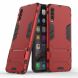 Защитный чехол UniCase Hybrid для Samsung Galaxy A50 (A505) / A30s (A307) / A50s (A507) - Red. Фото 1 из 5