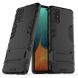 Защитный чехол UniCase Hybrid для Samsung Galaxy A71 (A715) - Black. Фото 1 из 11