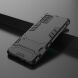 Защитный чехол UniCase Hybrid для Samsung Galaxy A71 (A715) - Black. Фото 4 из 11
