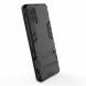 Защитный чехол UniCase Hybrid для Samsung Galaxy A71 (A715) - Black. Фото 7 из 11