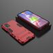 Защитный чехол UniCase Hybrid для Samsung Galaxy M51 (M515) - Red. Фото 5 из 7