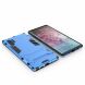 Защитный чехол UniCase Hybrid для Samsung Galaxy Note 10+ (N975) - Baby Blue. Фото 3 из 5