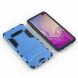 Защитный чехол UniCase Hybrid для Samsung Galaxy S10 Plus (G975) - Baby Blue. Фото 4 из 5
