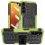 Захисний чохол UniCase Hybrid X для Samsung Galaxy A14 (А145) - Green