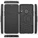 Захисний чохол UniCase Hybrid X для Samsung Galaxy A20s (A207) - Black